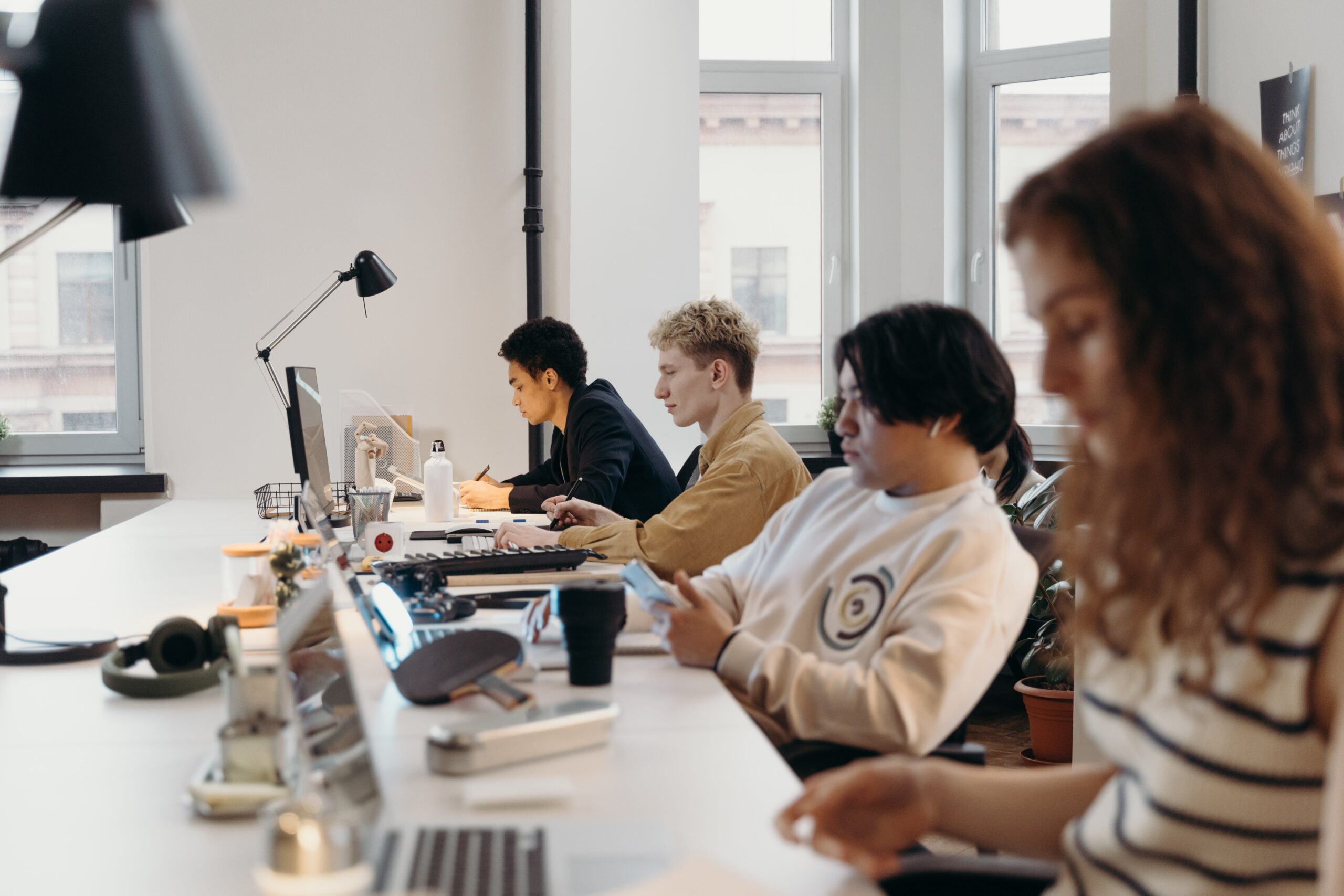 10 Aufgaben, die Du heute an einen Projektmanager auslagern kannst
