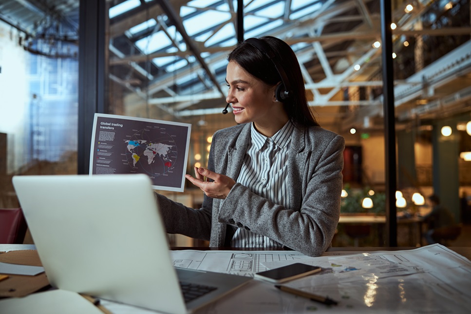Wie ein Projektmanager Ihre Work-Life-Balance verbessern kann